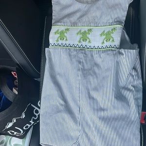 Castle & Crowns 3T Jon Jon